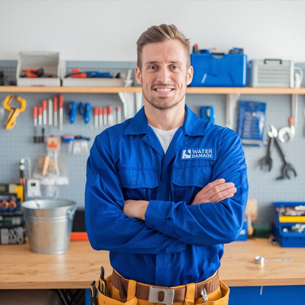 Detroit Mold Remediation