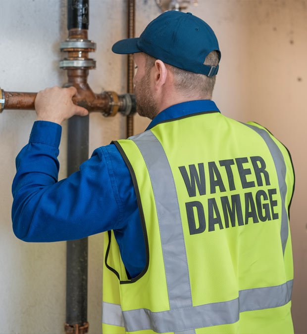 Detroit Water Extraction