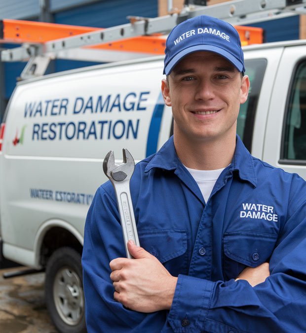 Detroit Water Extraction