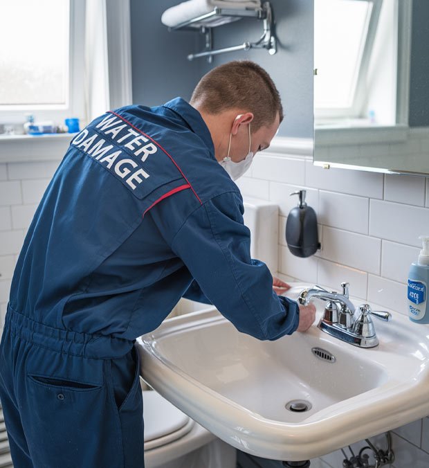 Detroit 24/7 Water Damage Restoration