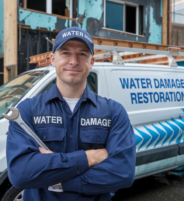 Detroit 24/7 Emergency Water Damage
