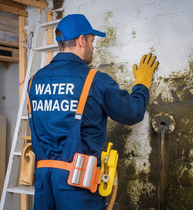 Detroit 24/7 Emergency Water Damage